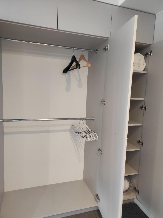Blue Sky - Apartament Z Pieknym Widokiem Na Gore Telegraf Kielce Dış mekan fotoğraf